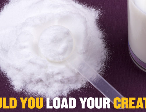 Do You Really Need To Load Creatine?