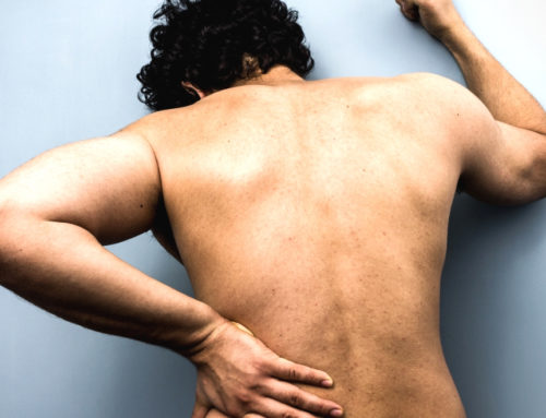 How to Get Relief from Back Pain