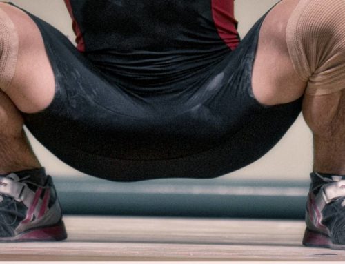 The Importance of Ankle Mobility